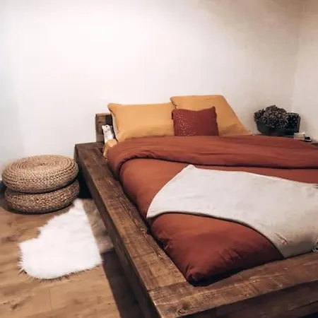 Spacieux Au Pays Du Mont-blanc Apartamento